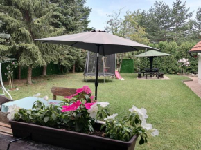 Apartmani ROSIĆ